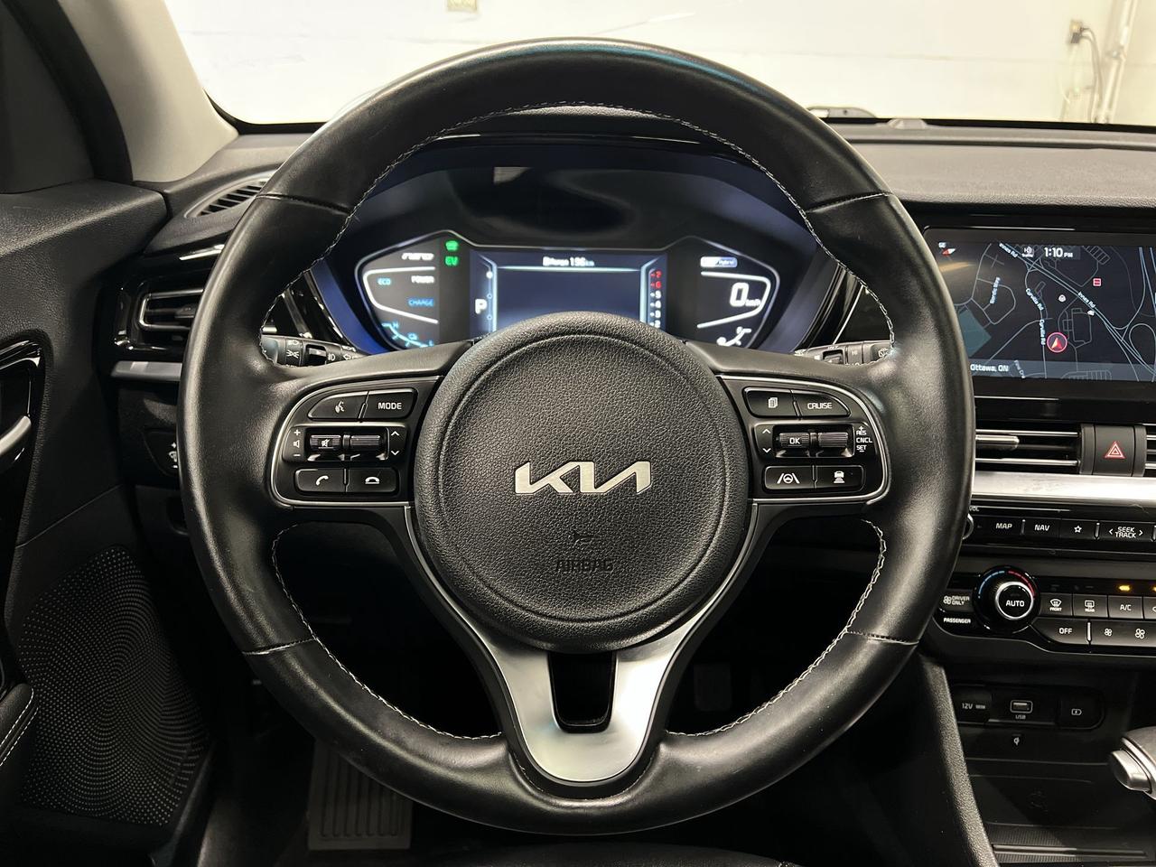 2022 Kia NIRO >>JUST SOLD Photo