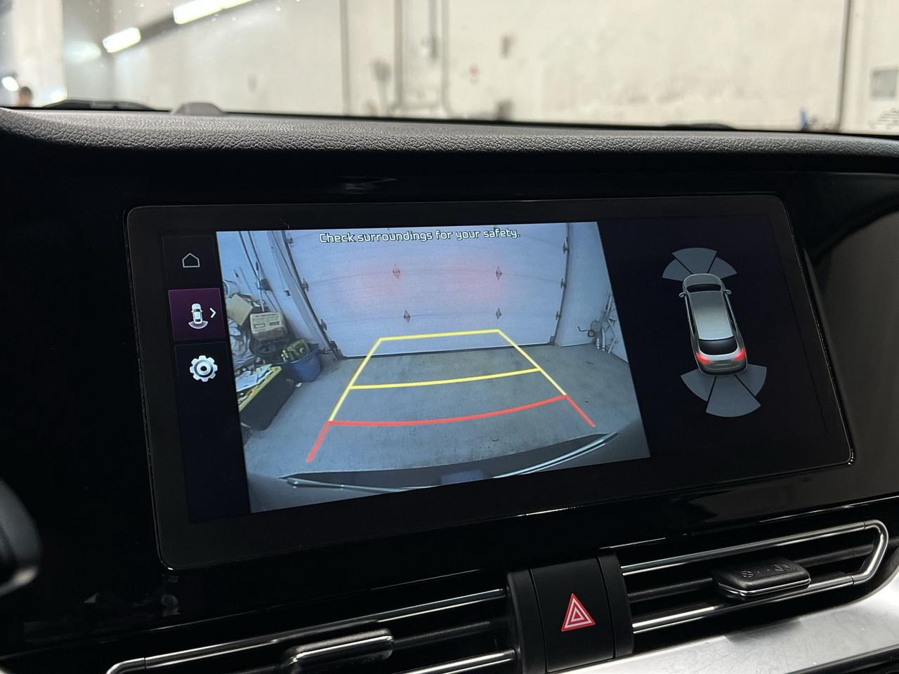 2022 Kia NIRO >>JUST SOLD Photo