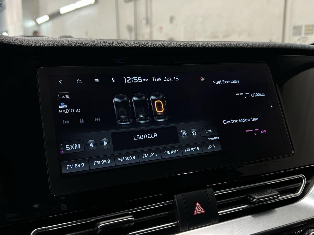 2022 Kia NIRO >>JUST SOLD Photo