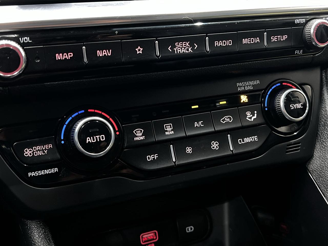 2022 Kia NIRO >>JUST SOLD Photo