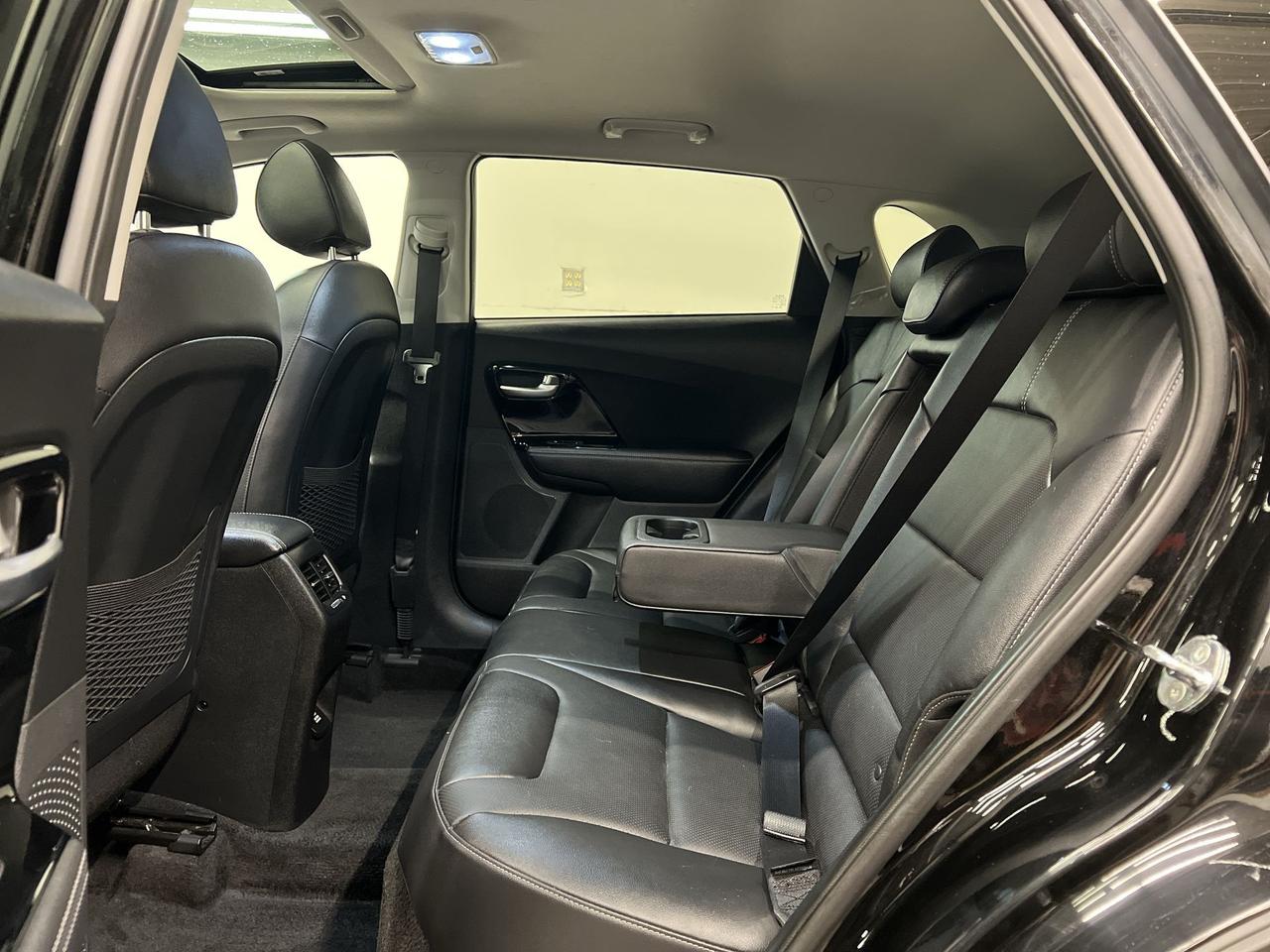 2022 Kia NIRO >>JUST SOLD Photo