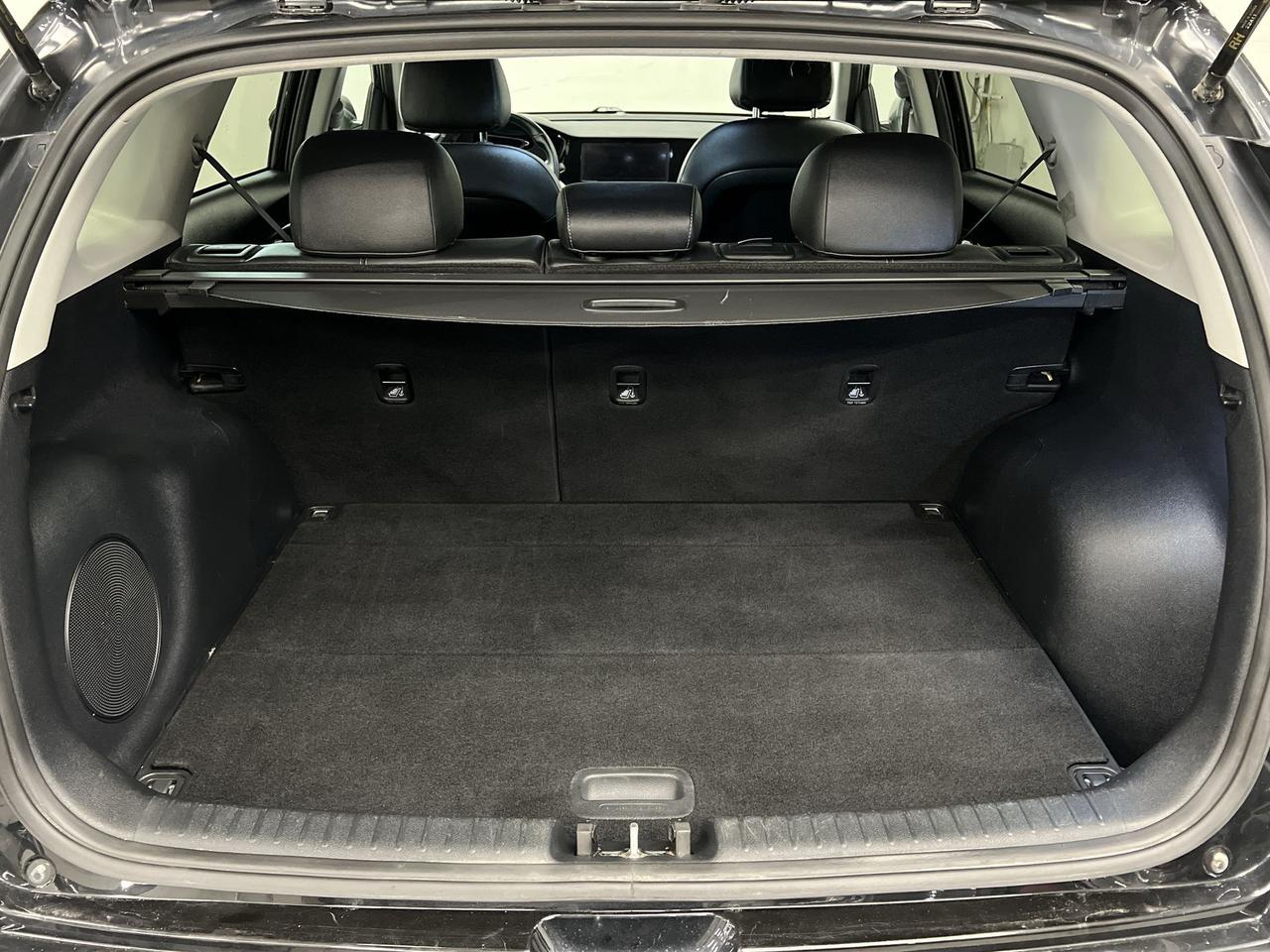 2022 Kia NIRO >>JUST SOLD Photo