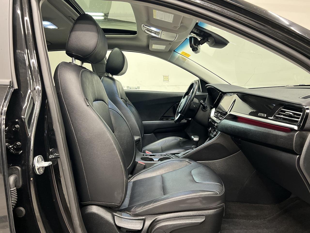 2022 Kia NIRO >>JUST SOLD Photo