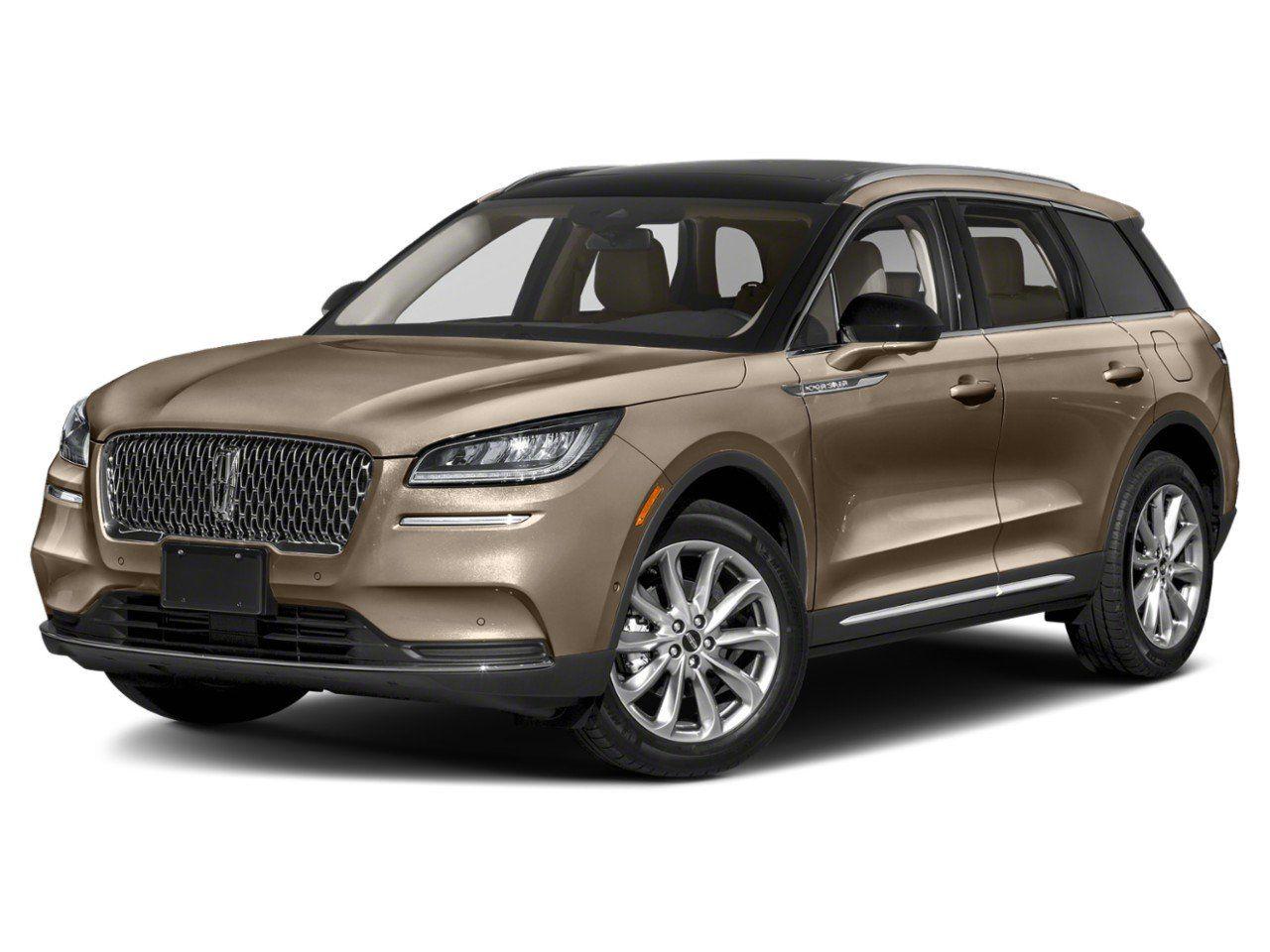 Used 2020 Lincoln Corsair Standard STANDARD AWD for sale in St Catharines, ON