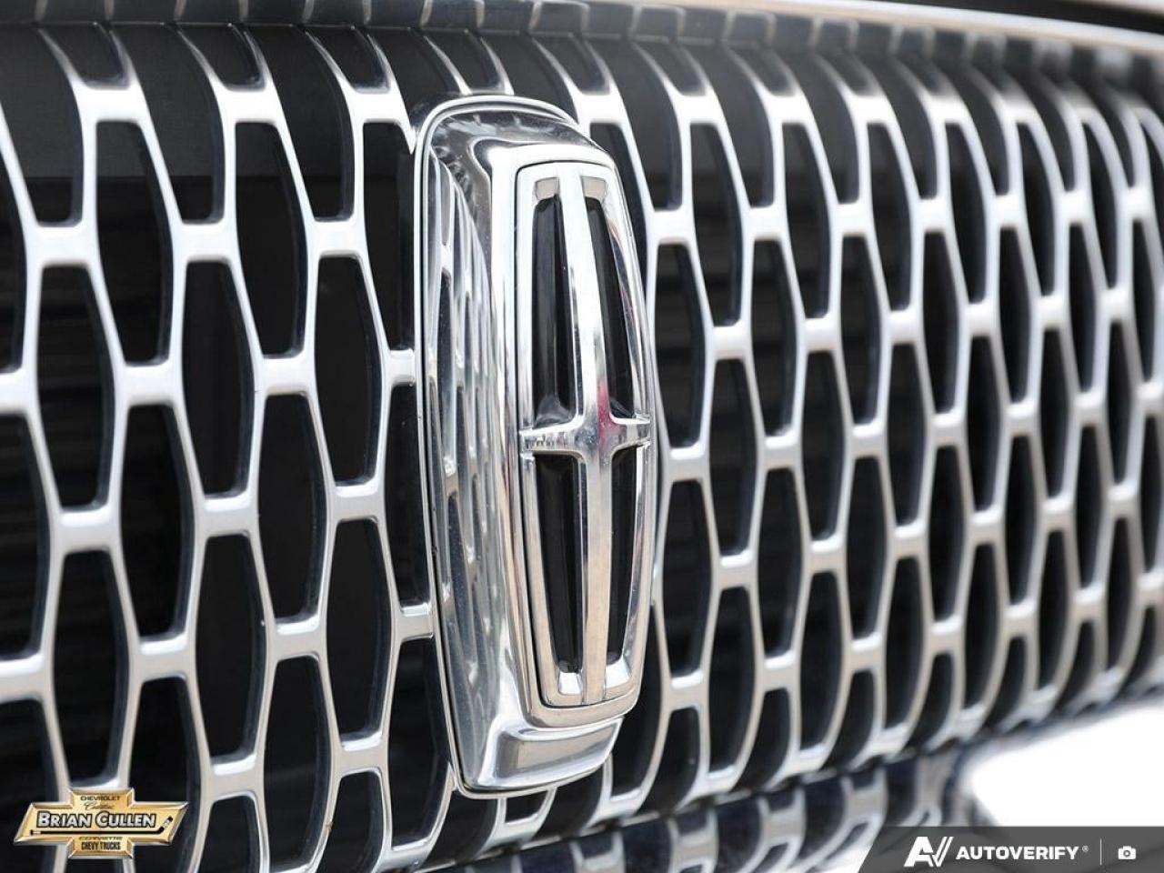 2020 Lincoln Corsair Standard STANDARD AWD Photo