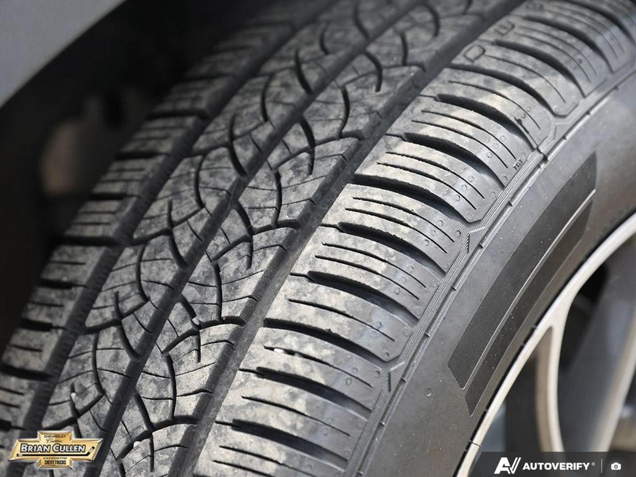 2020 Lincoln Corsair Standard STANDARD AWD Photo