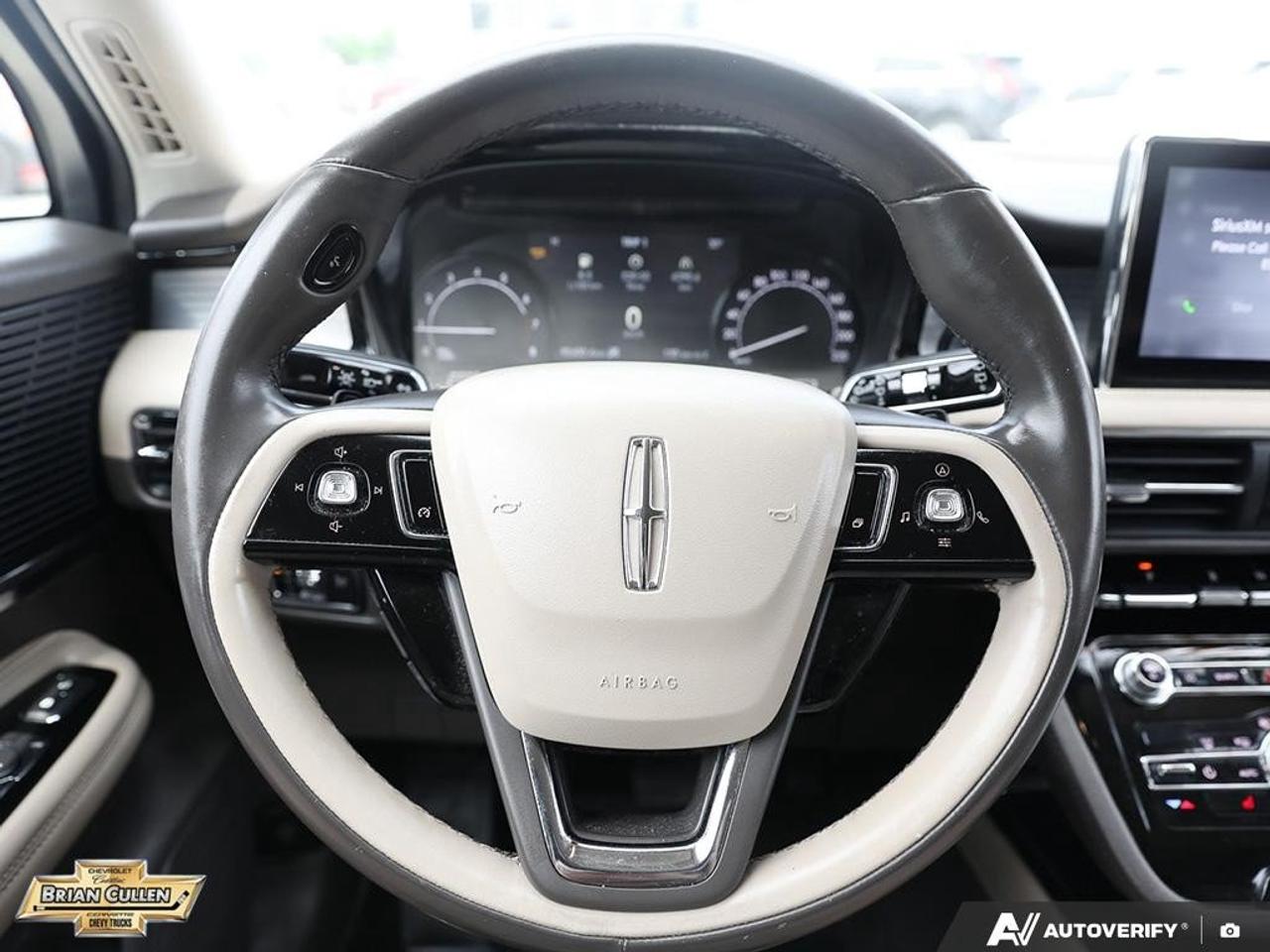 2020 Lincoln Corsair Standard STANDARD AWD Photo