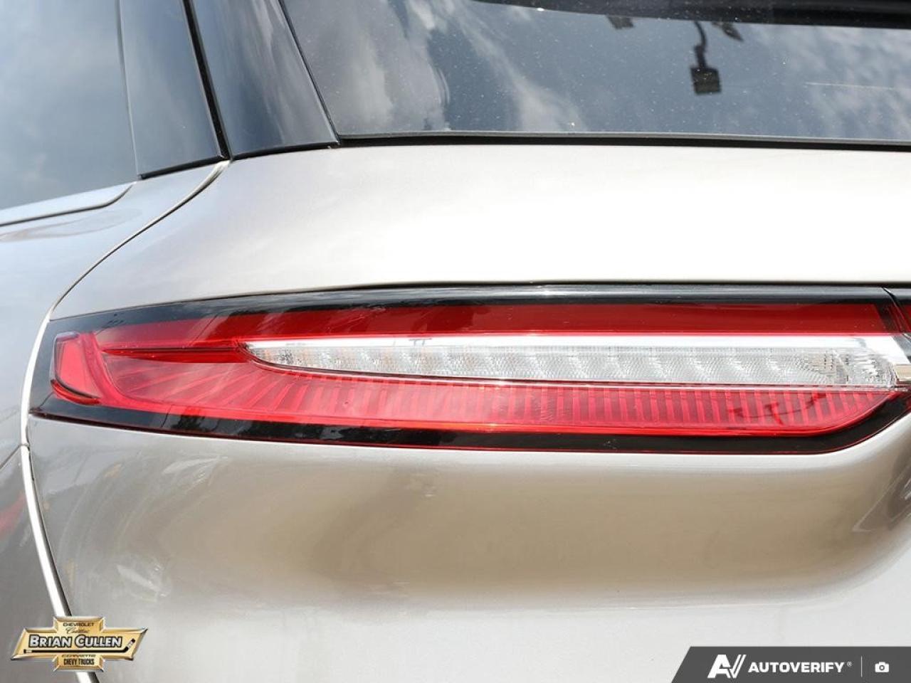 2020 Lincoln Corsair Standard STANDARD AWD Photo