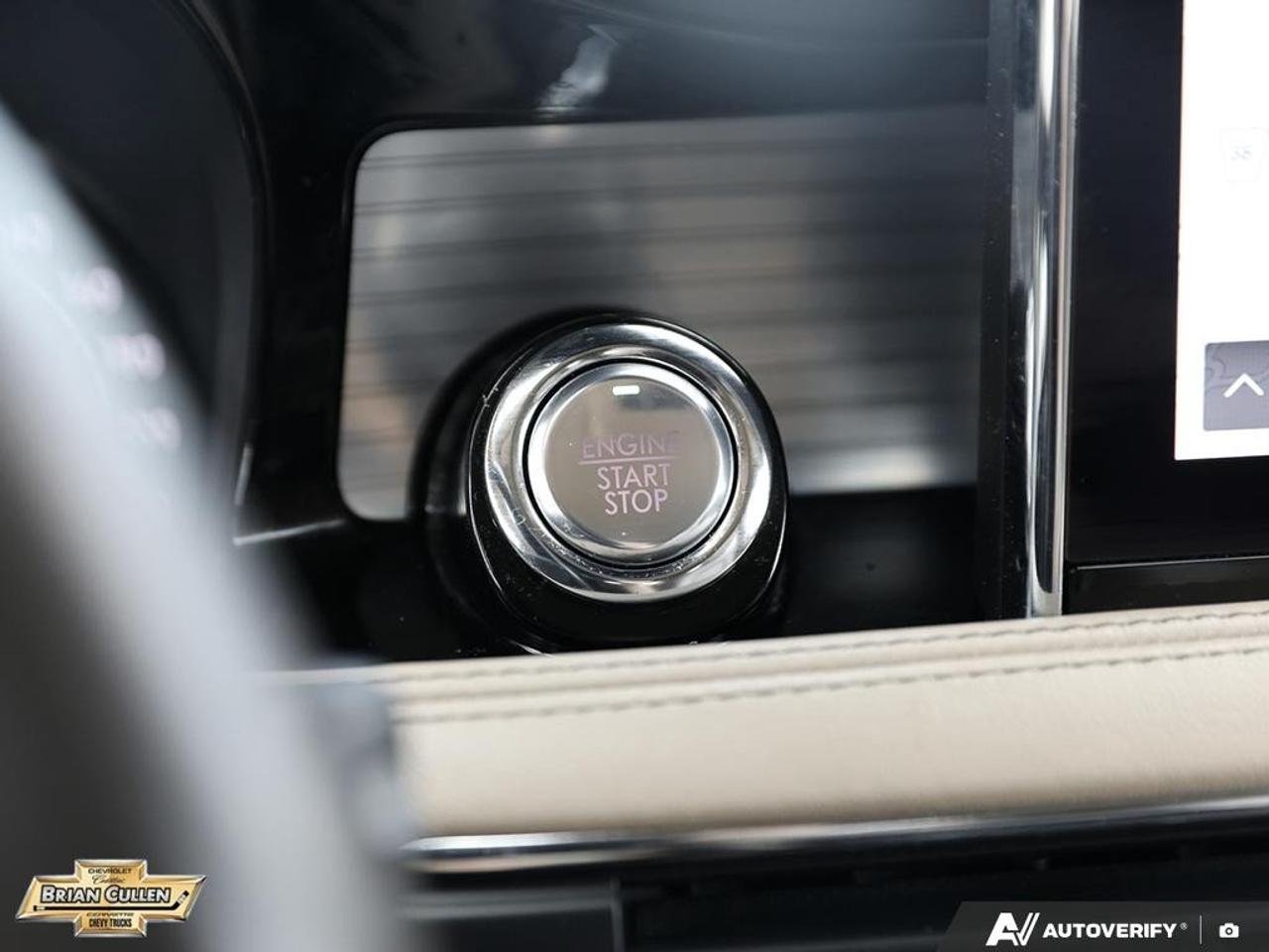 2020 Lincoln Corsair Standard STANDARD AWD Photo