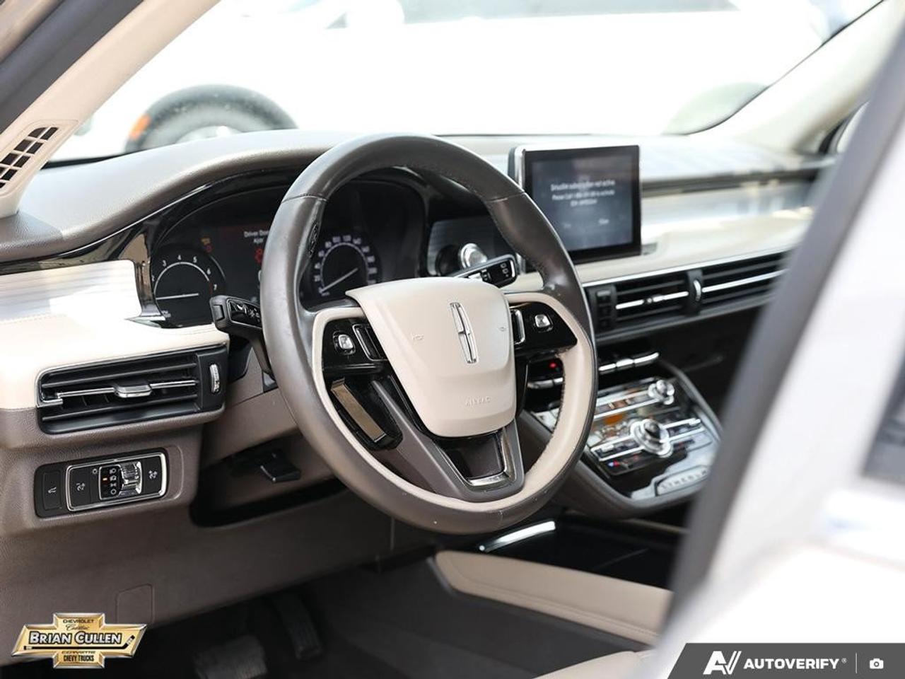 2020 Lincoln Corsair Standard STANDARD AWD Photo