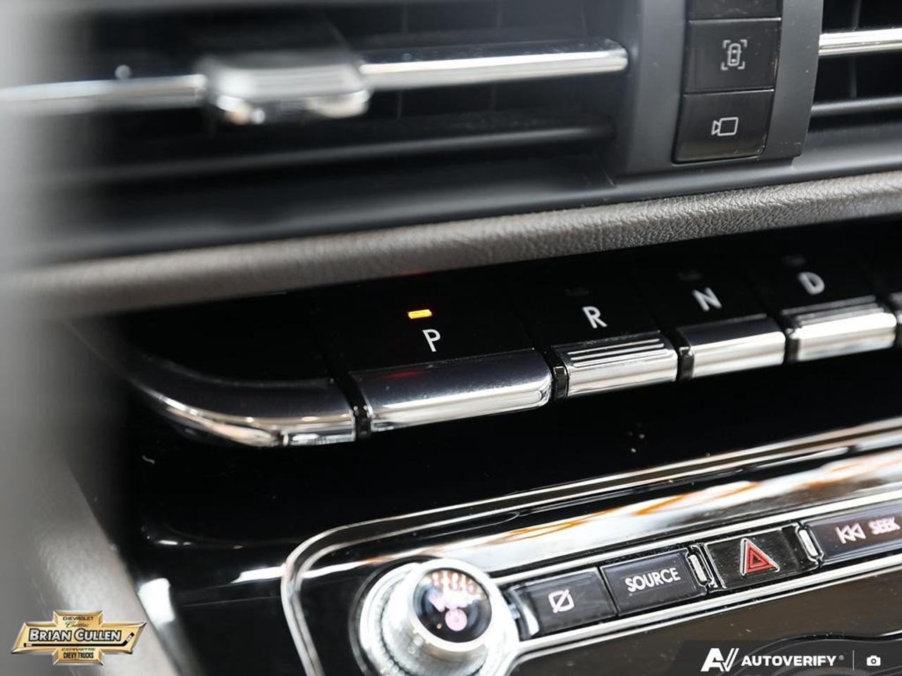 2020 Lincoln Corsair Standard STANDARD AWD Photo