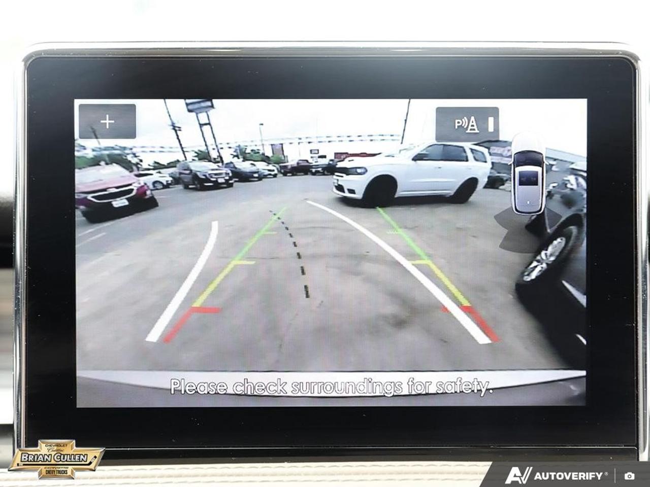 2020 Lincoln Corsair Standard STANDARD AWD Photo