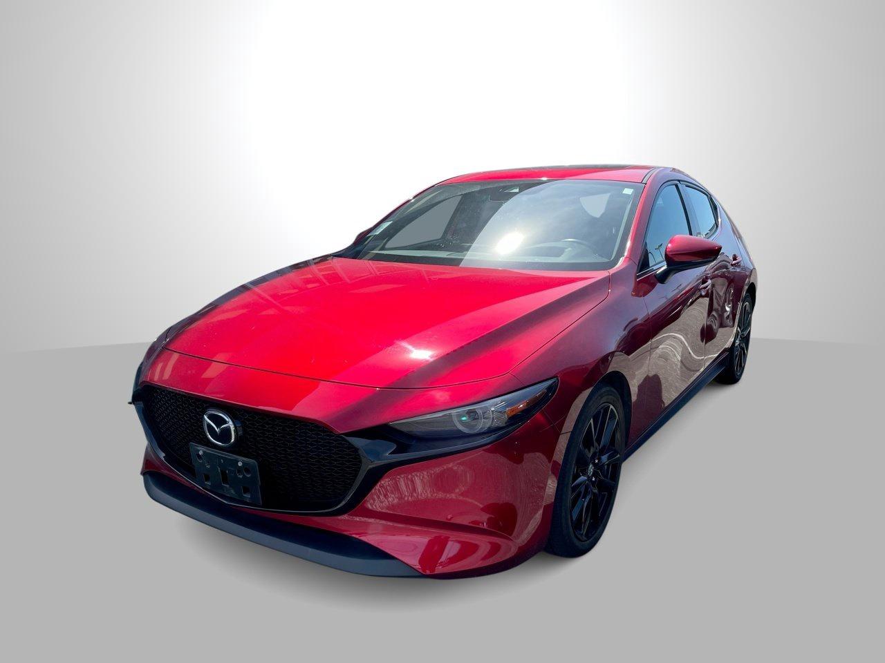 Used 2019 Mazda MAZDA3 SPORT GT for sale in Vancouver, BC