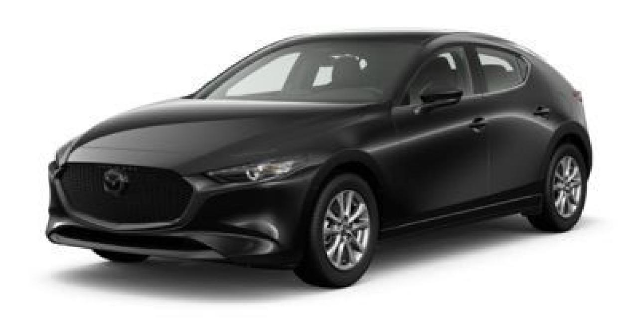 New 2025 Mazda MAZDA3 Sport GS for sale in Vancouver, BC