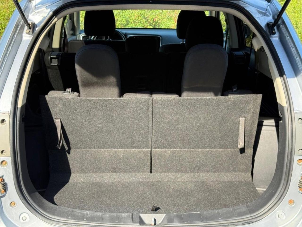 2014 Mitsubishi Outlander SE |V6|AWC|PUSH START|HEATED SEATS|BLUETOOTH| - Photo #15