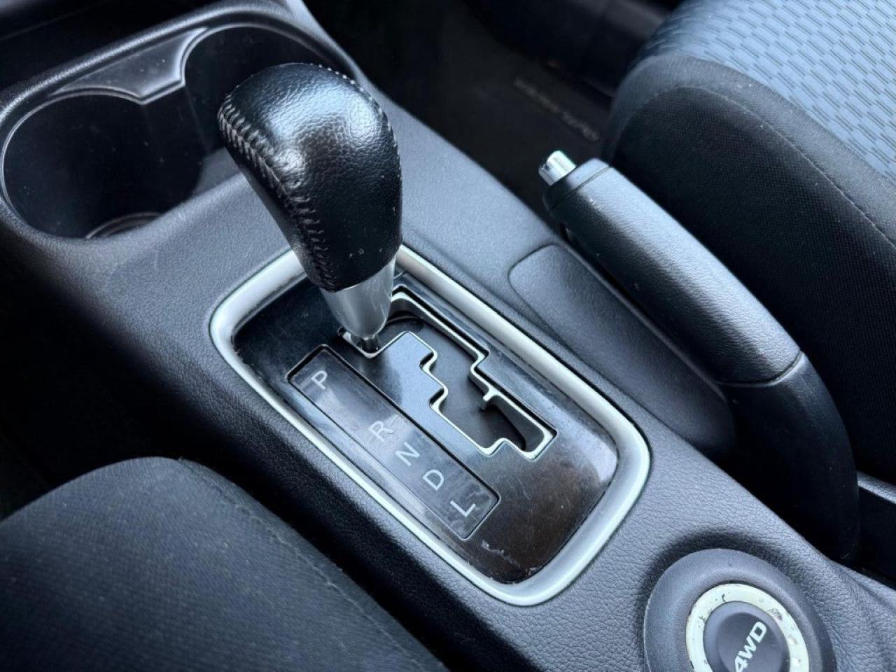 2014 Mitsubishi Outlander SE |V6|AWC|PUSH START|HEATED SEATS|BLUETOOTH| - Photo #19