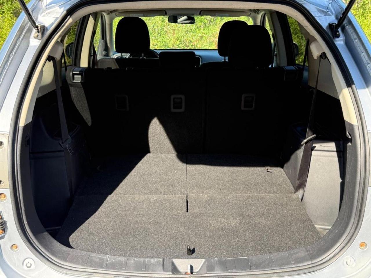 2014 Mitsubishi Outlander SE |V6|AWC|PUSH START|HEATED SEATS|BLUETOOTH| - Photo #20