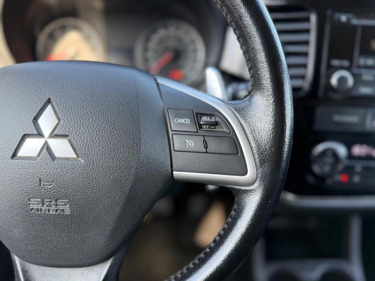 2014 Mitsubishi Outlander SE |V6|AWC|PUSH START|HEATED SEATS|BLUETOOTH| - Photo #21