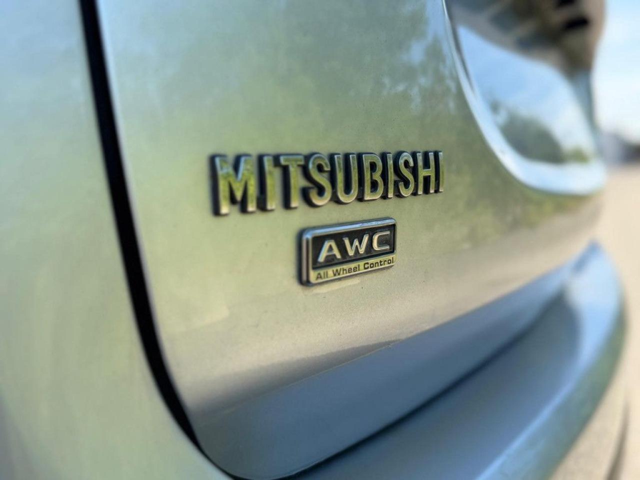 2014 Mitsubishi Outlander SE |V6|AWC|PUSH START|HEATED SEATS|BLUETOOTH| - Photo #22