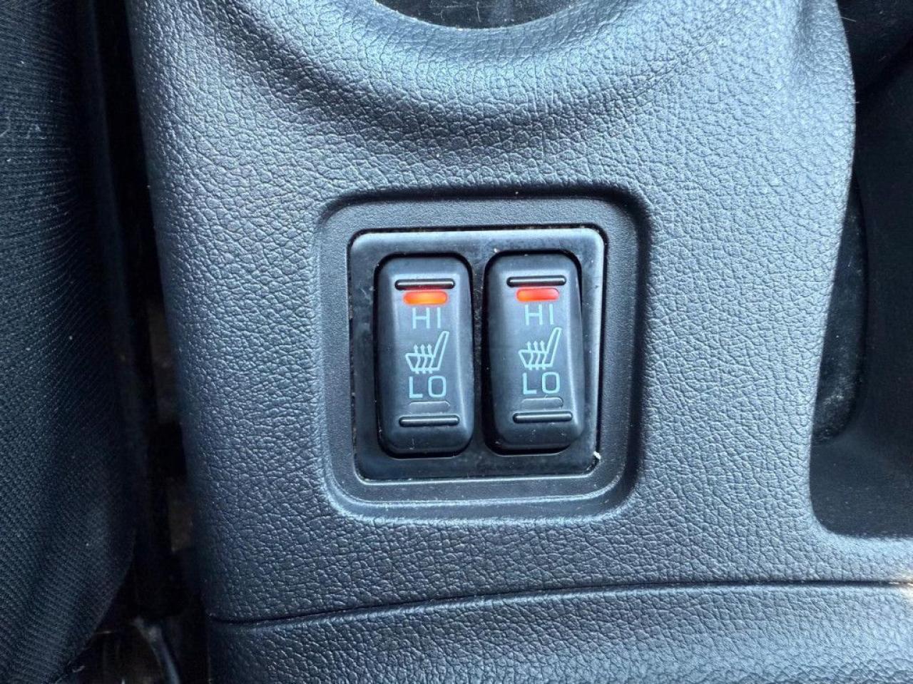 2014 Mitsubishi Outlander SE |V6|AWC|PUSH START|HEATED SEATS|BLUETOOTH| - Photo #25