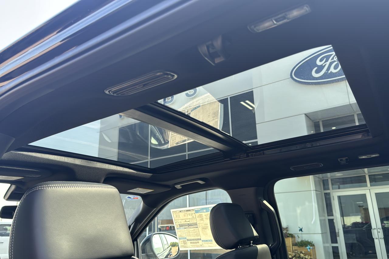 2025 Ford Expedition Platinum Max Photo5