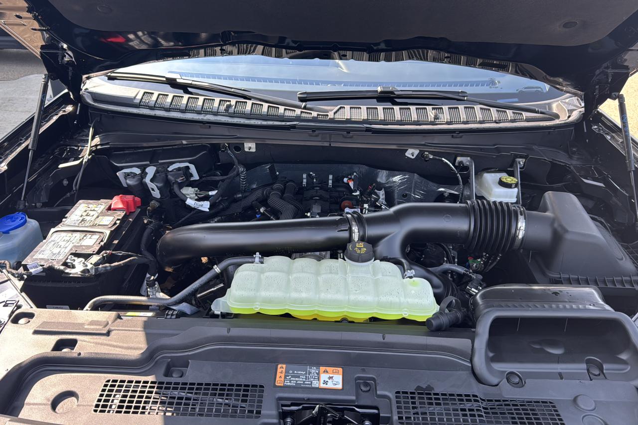 2025 Ford Expedition Platinum Max Photo5