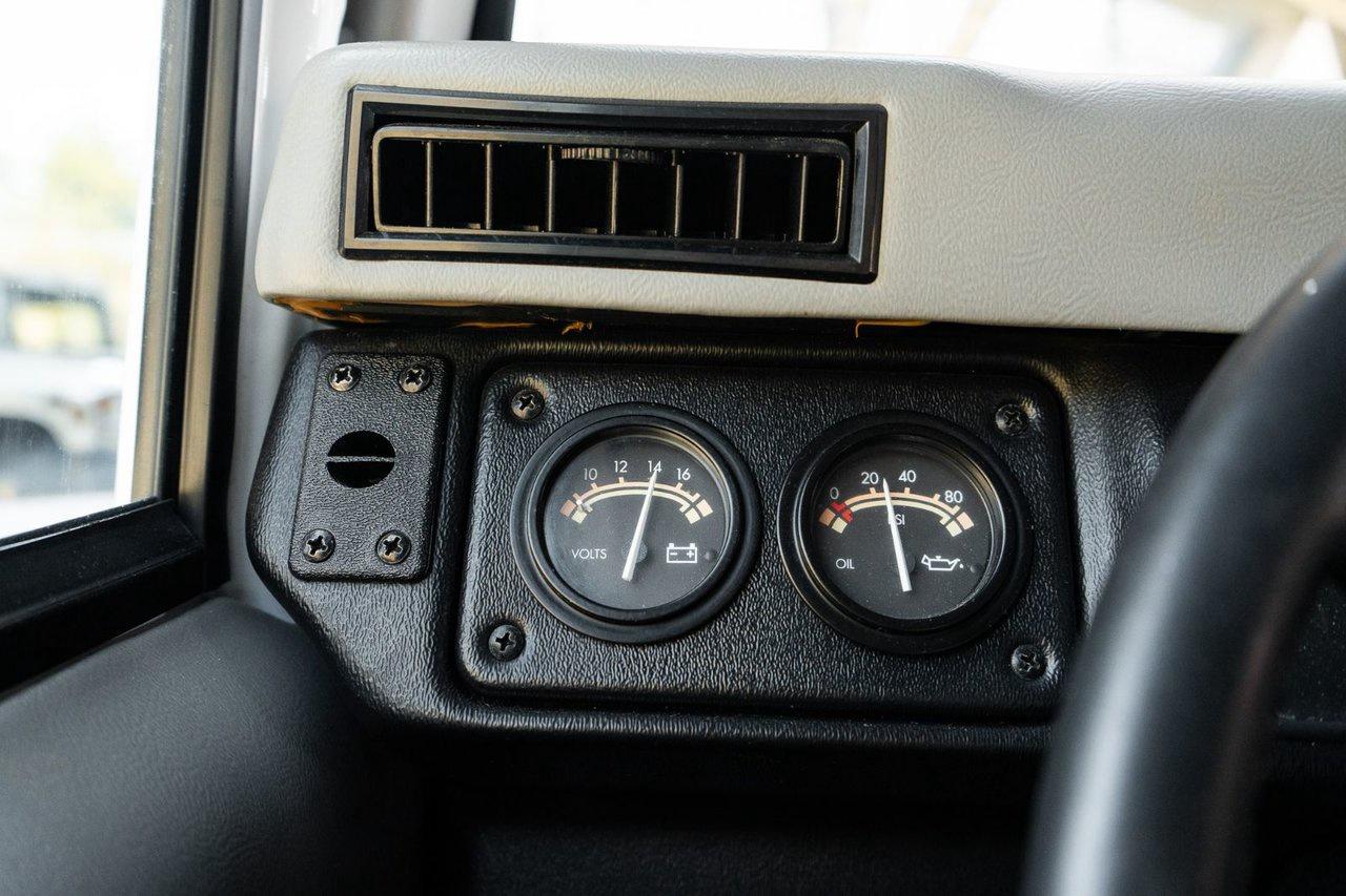 2000 Hummer H1  Photo