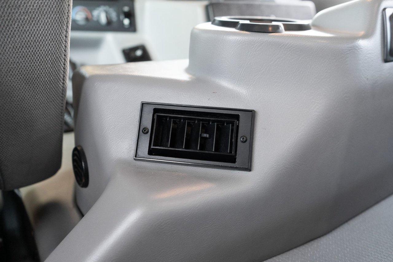 2000 Hummer H1  Photo