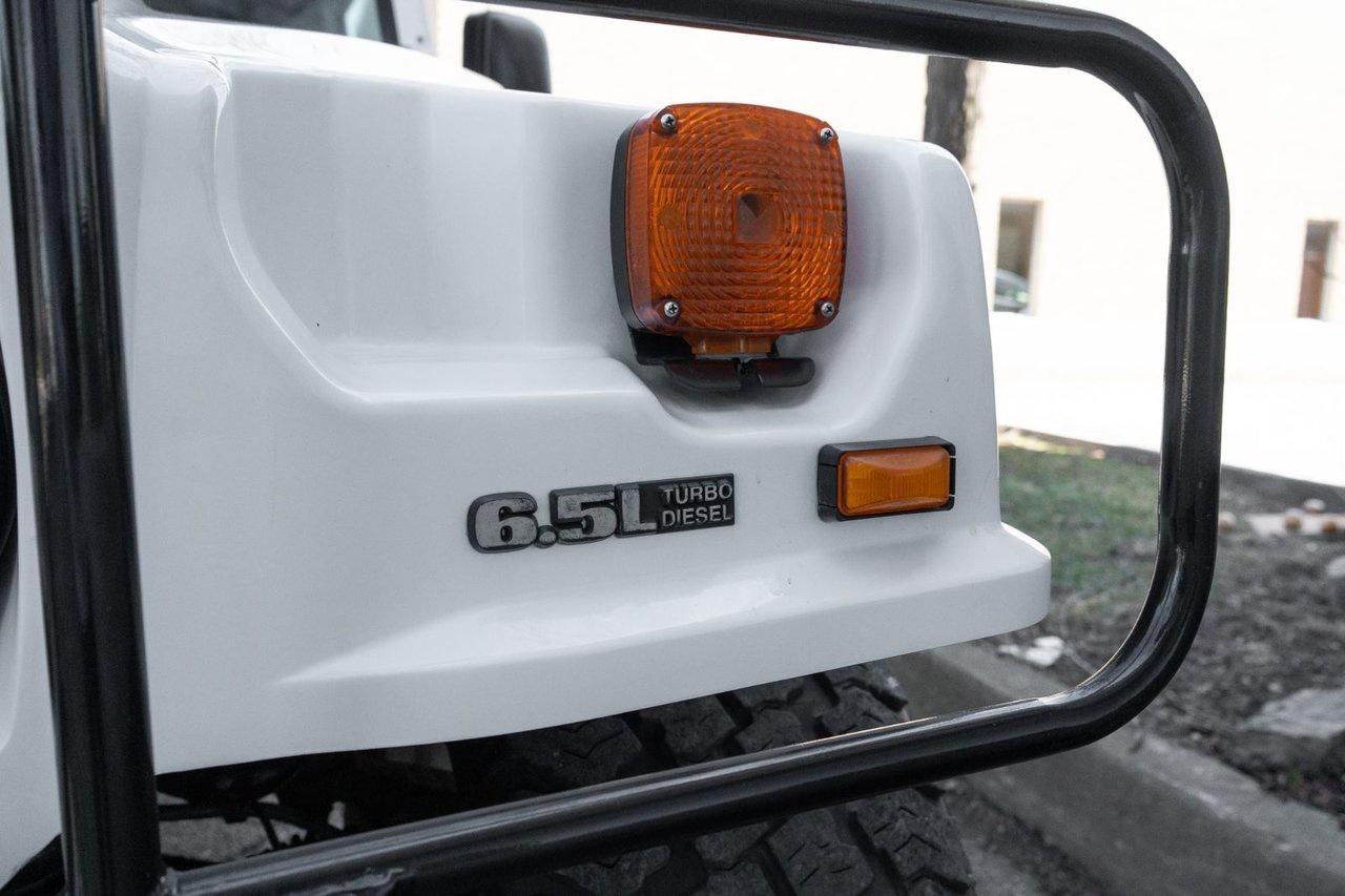 2000 Hummer H1  Photo