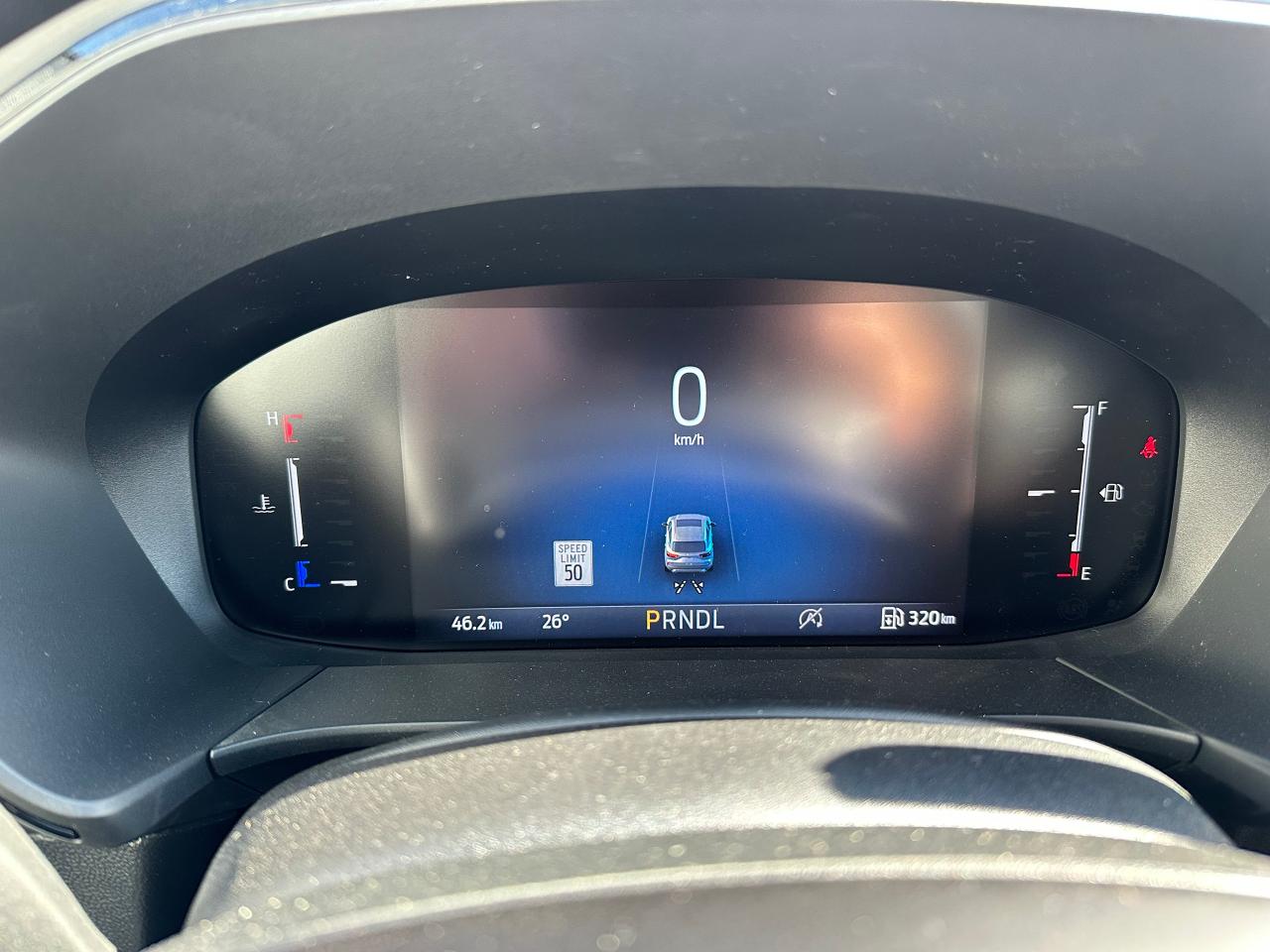 2025 Ford Escape ST-LINE SELECT AWD 401A Photo5