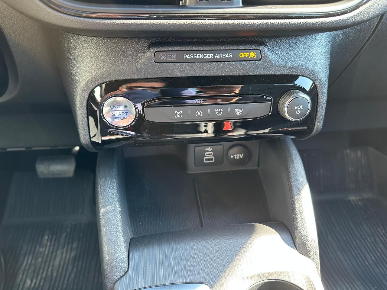 2025 Ford Escape ST-LINE SELECT AWD 401A Photo5
