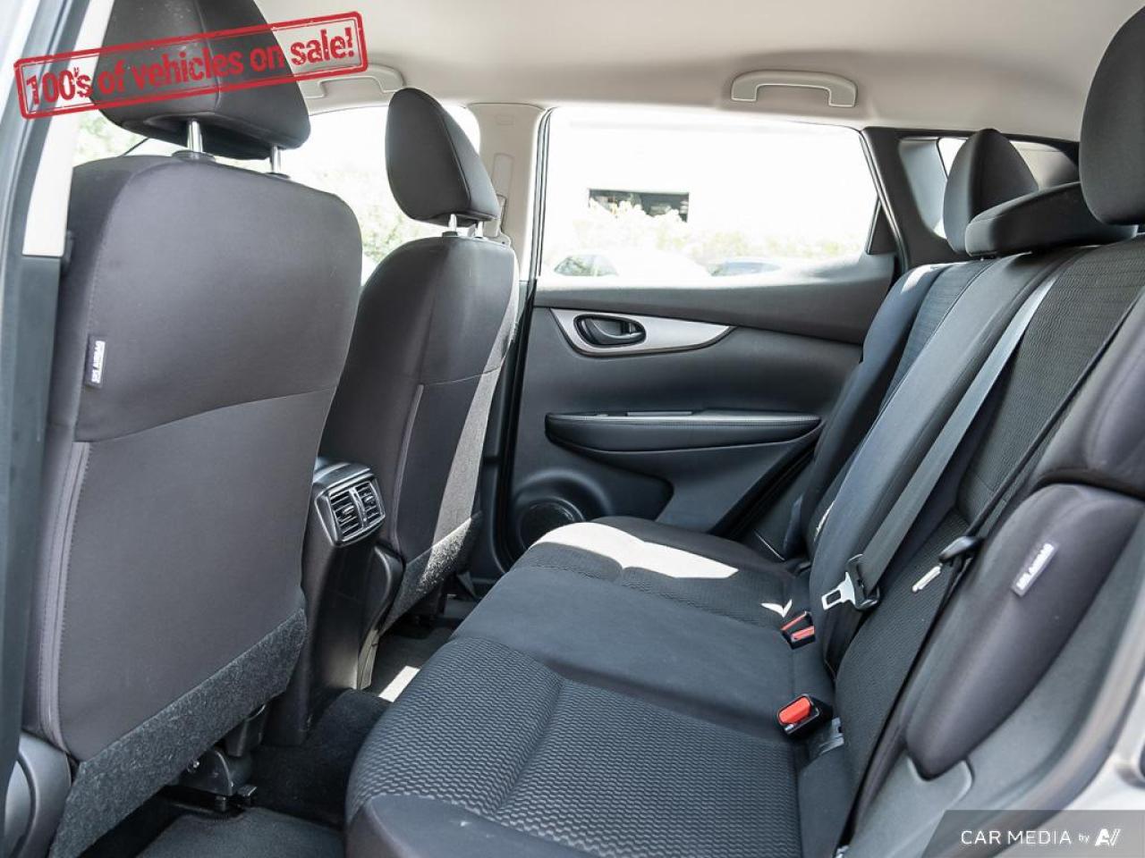 2023 Nissan Qashqai S