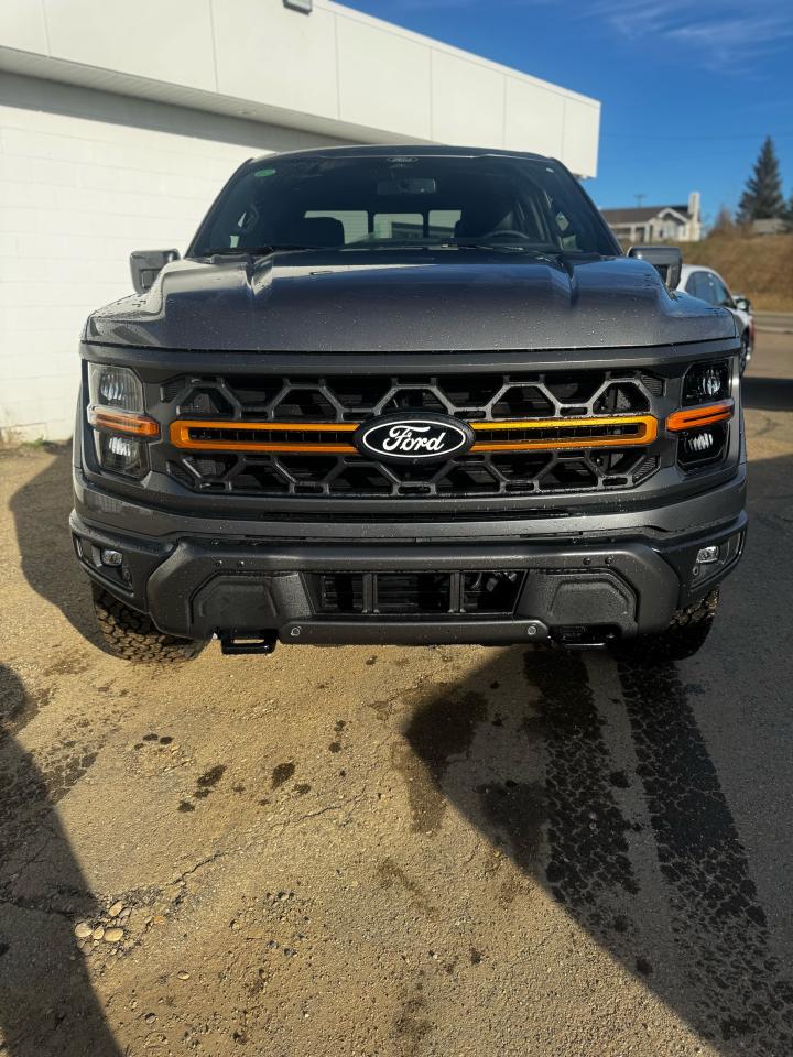 2025 Ford F-150 Tremor Photo5