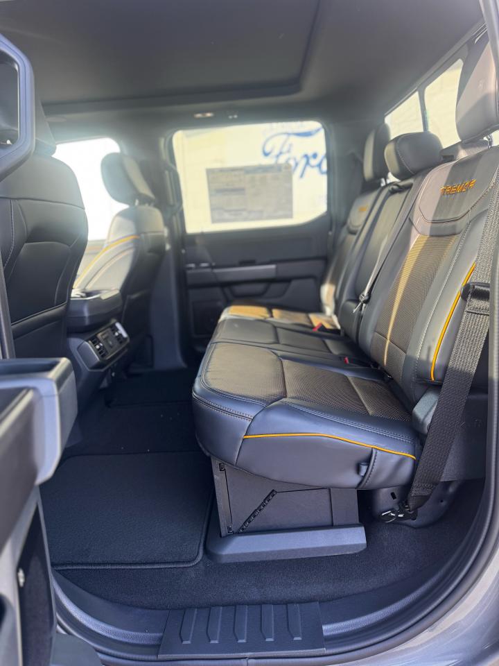 2025 Ford F-150 Tremor Photo5