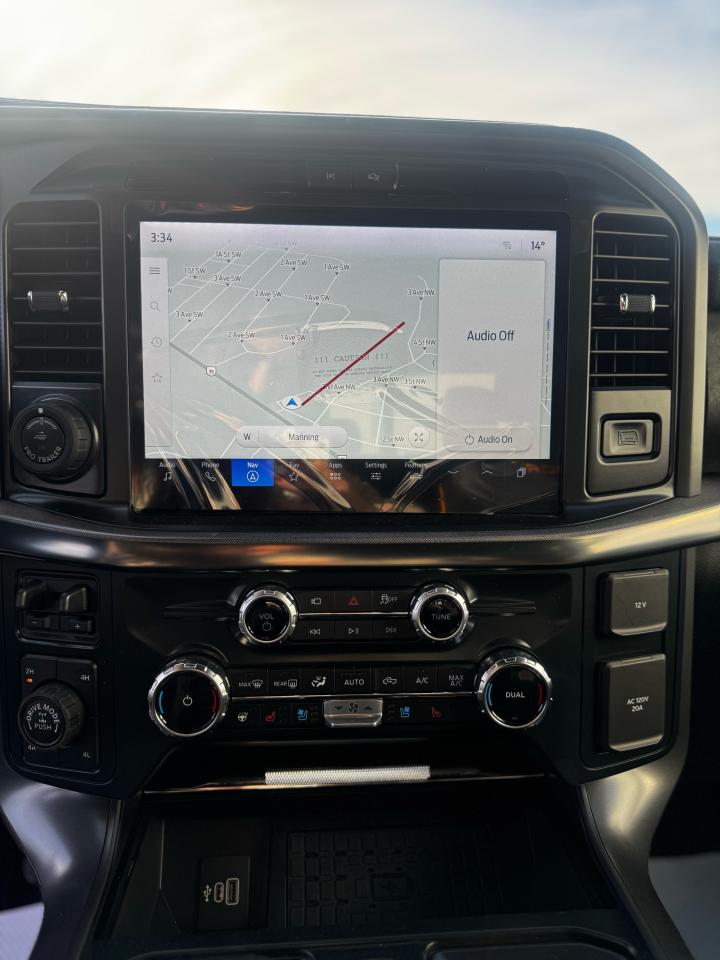 2025 Ford F-150 Tremor Photo5