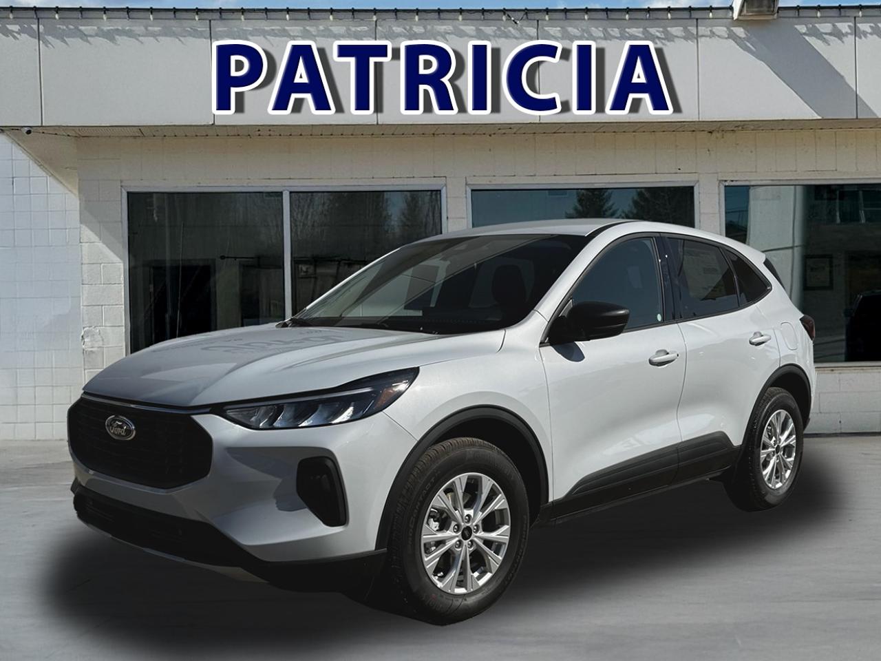 New 2025 Ford Escape Active for sale in Manning, AB