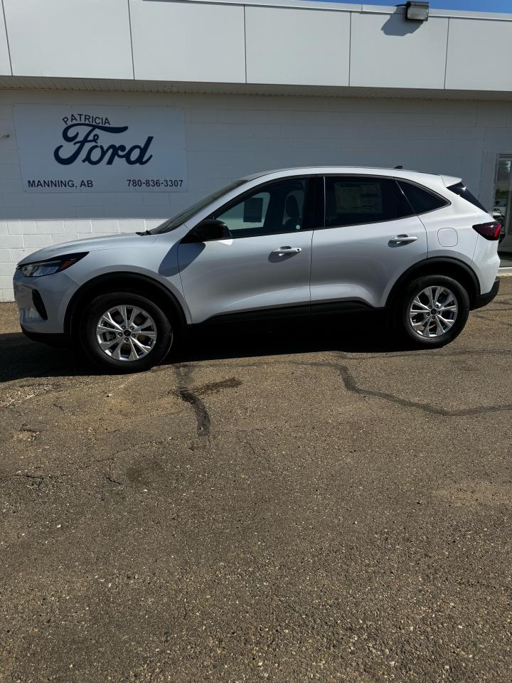 2025 Ford Escape Active Photo3