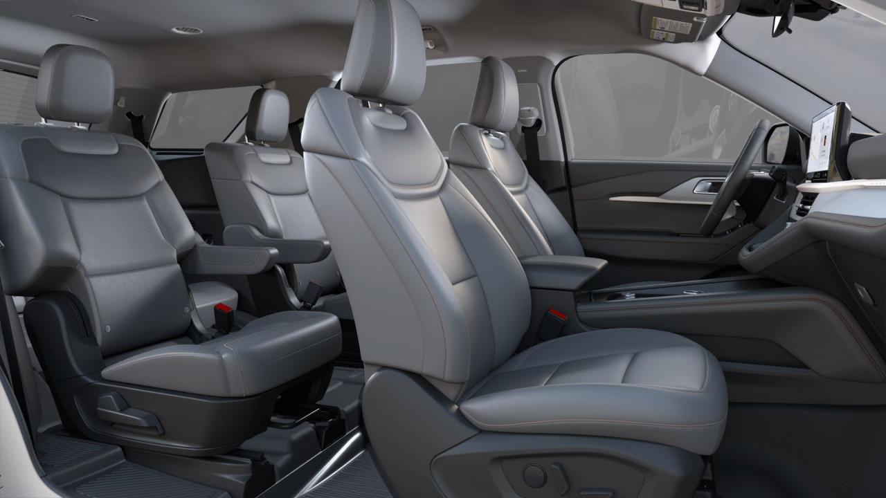2025 Ford Explorer ACTIVE 4WD 200A Photo5