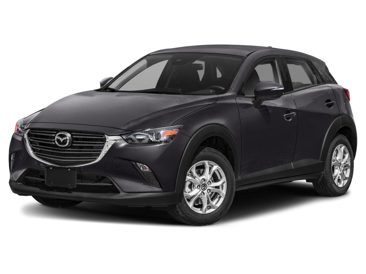 Used 2019 Mazda CX-3 GS for sale in Salmon Arm, BC