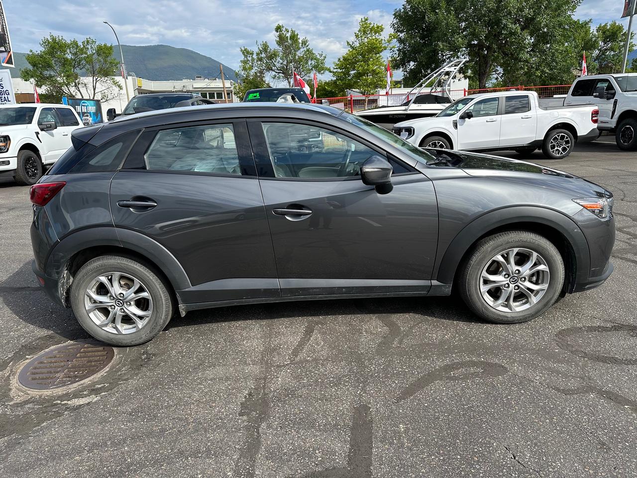 2019 Mazda CX-3 GS Photo3