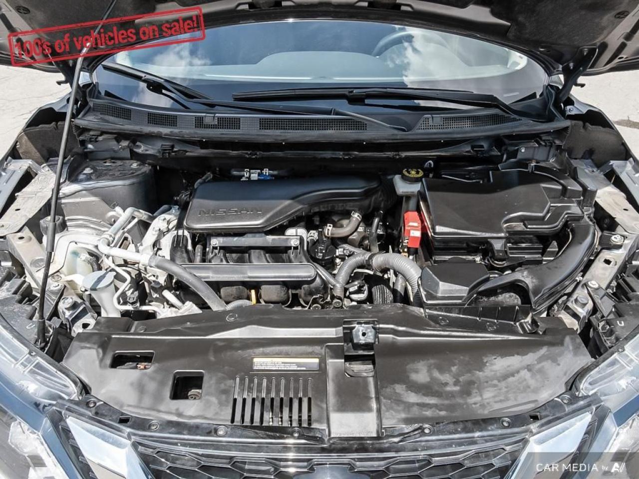 2023 Nissan Qashqai S