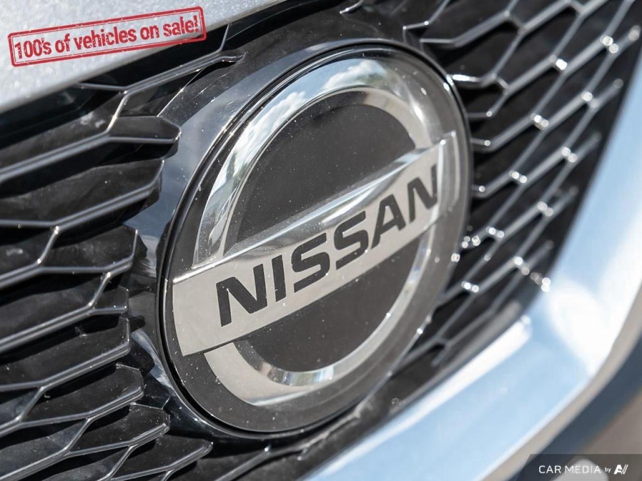 2023 Nissan Qashqai S