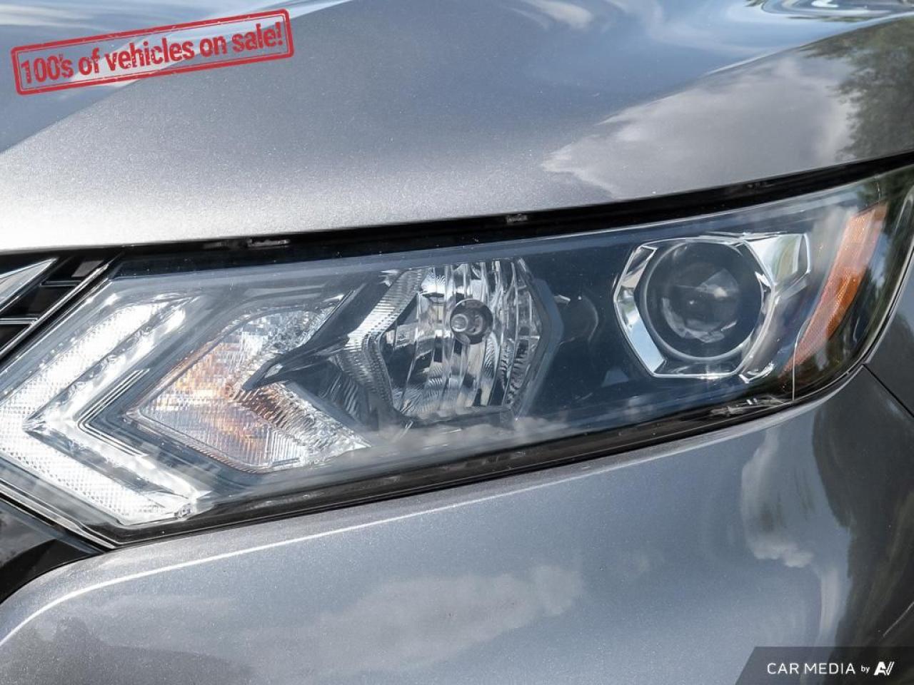 2023 Nissan Qashqai S