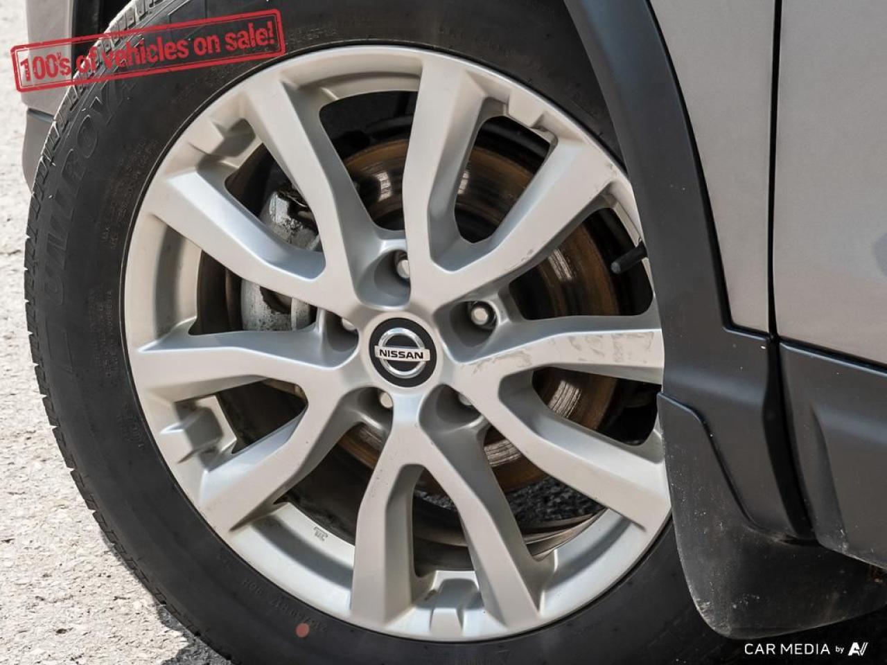 2023 Nissan Qashqai S