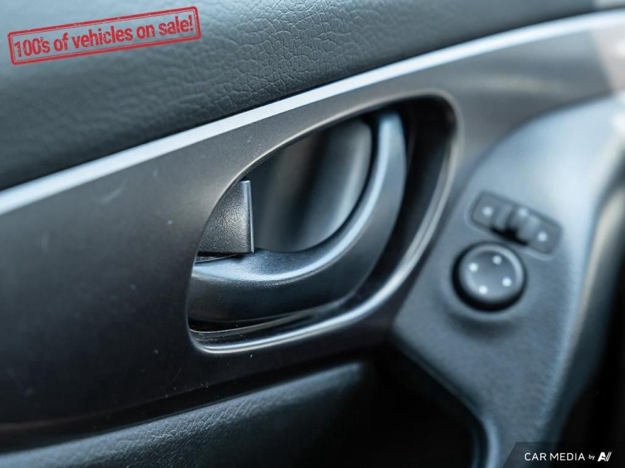 2023 Nissan Qashqai S