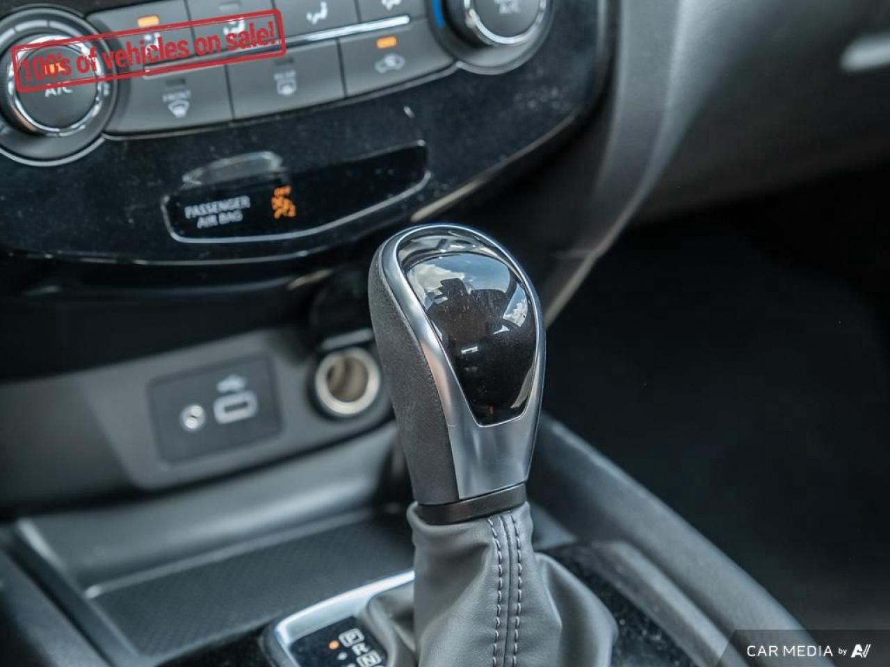 2023 Nissan Qashqai S