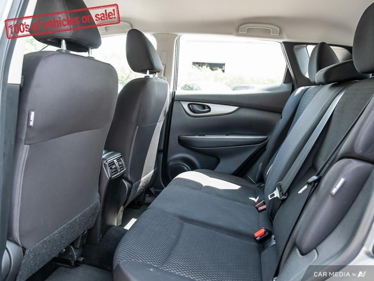 2023 Nissan Qashqai S