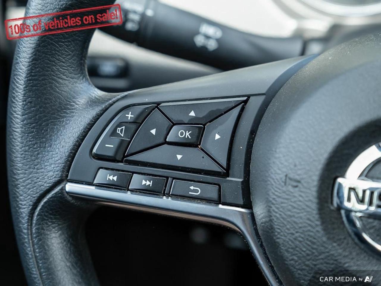 2023 Nissan Qashqai S
