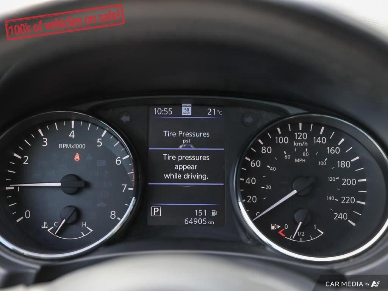 2023 Nissan Qashqai SV