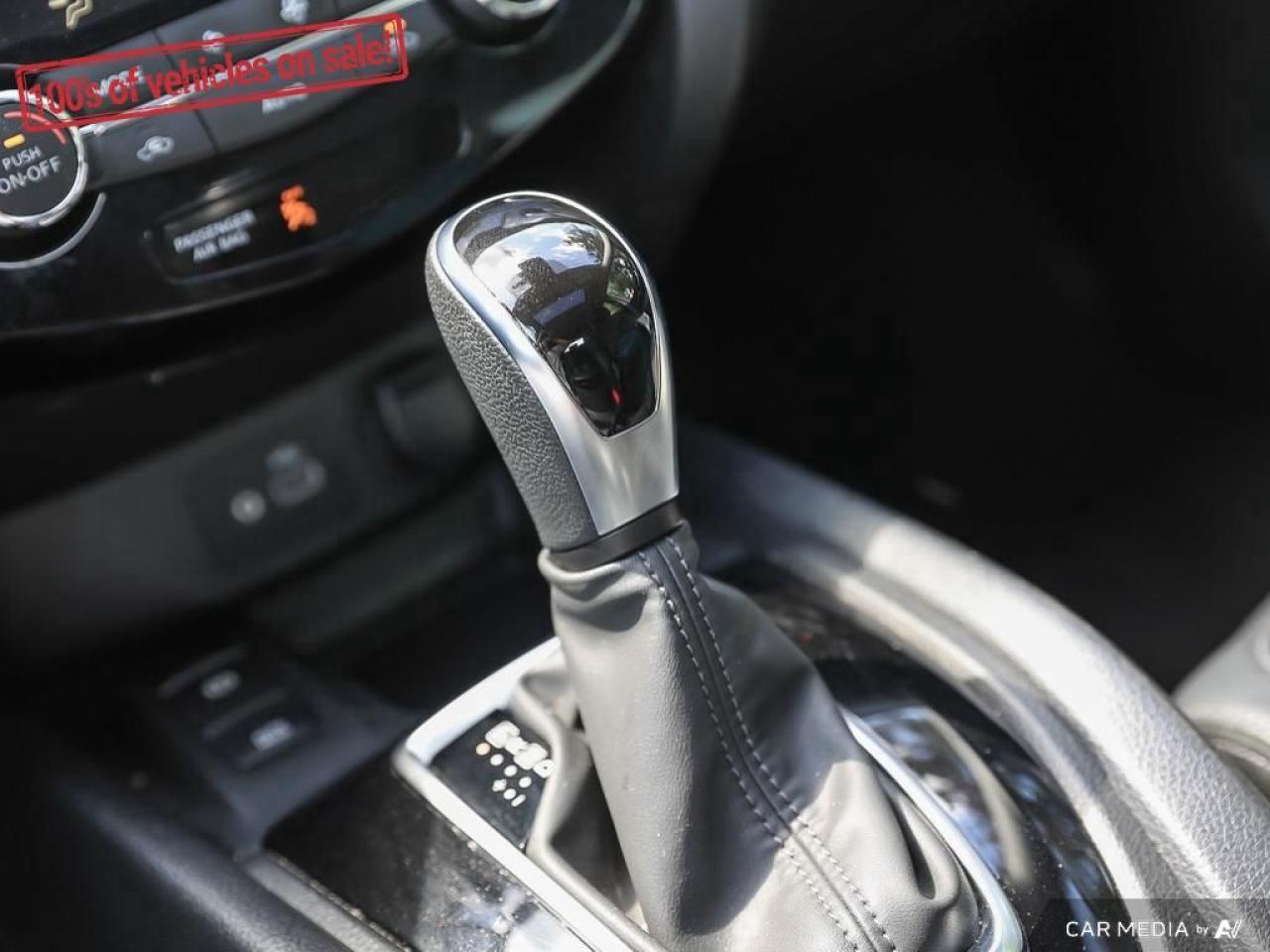 2023 Nissan Qashqai SV